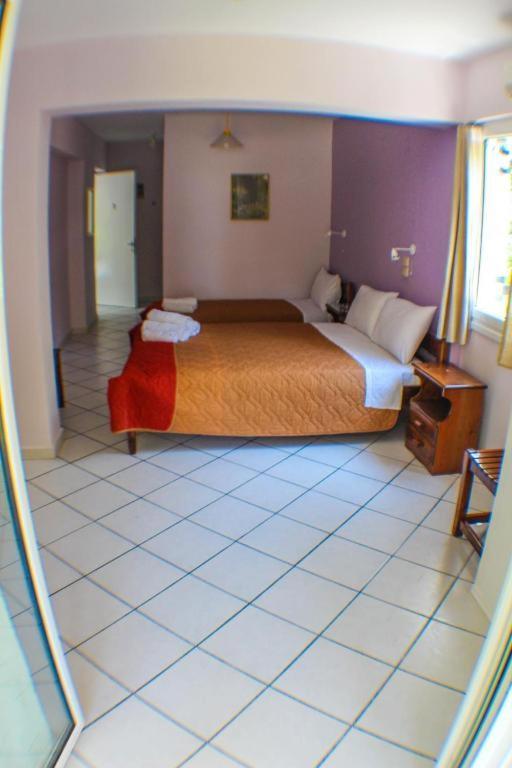 Xristina Studios Vasiliki  Luaran gambar