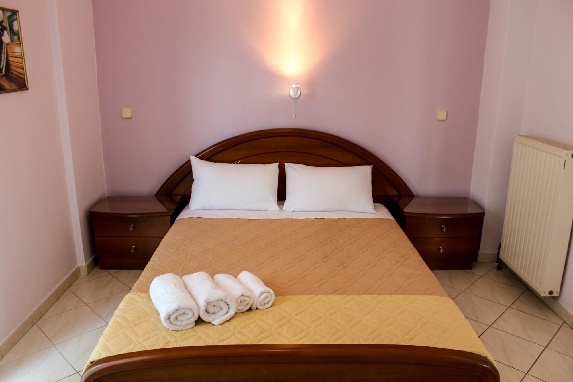 Xristina Studios Vasiliki  Luaran gambar