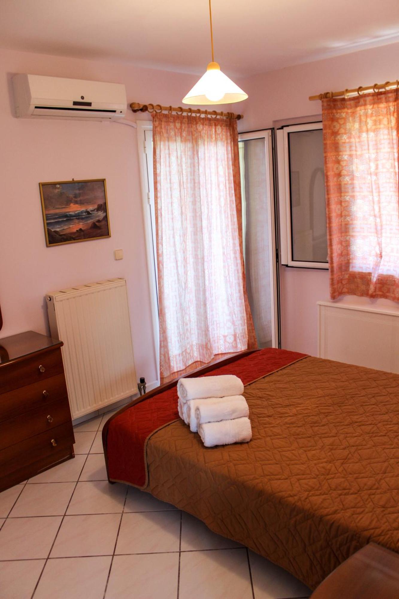 Xristina Studios Vasiliki  Luaran gambar