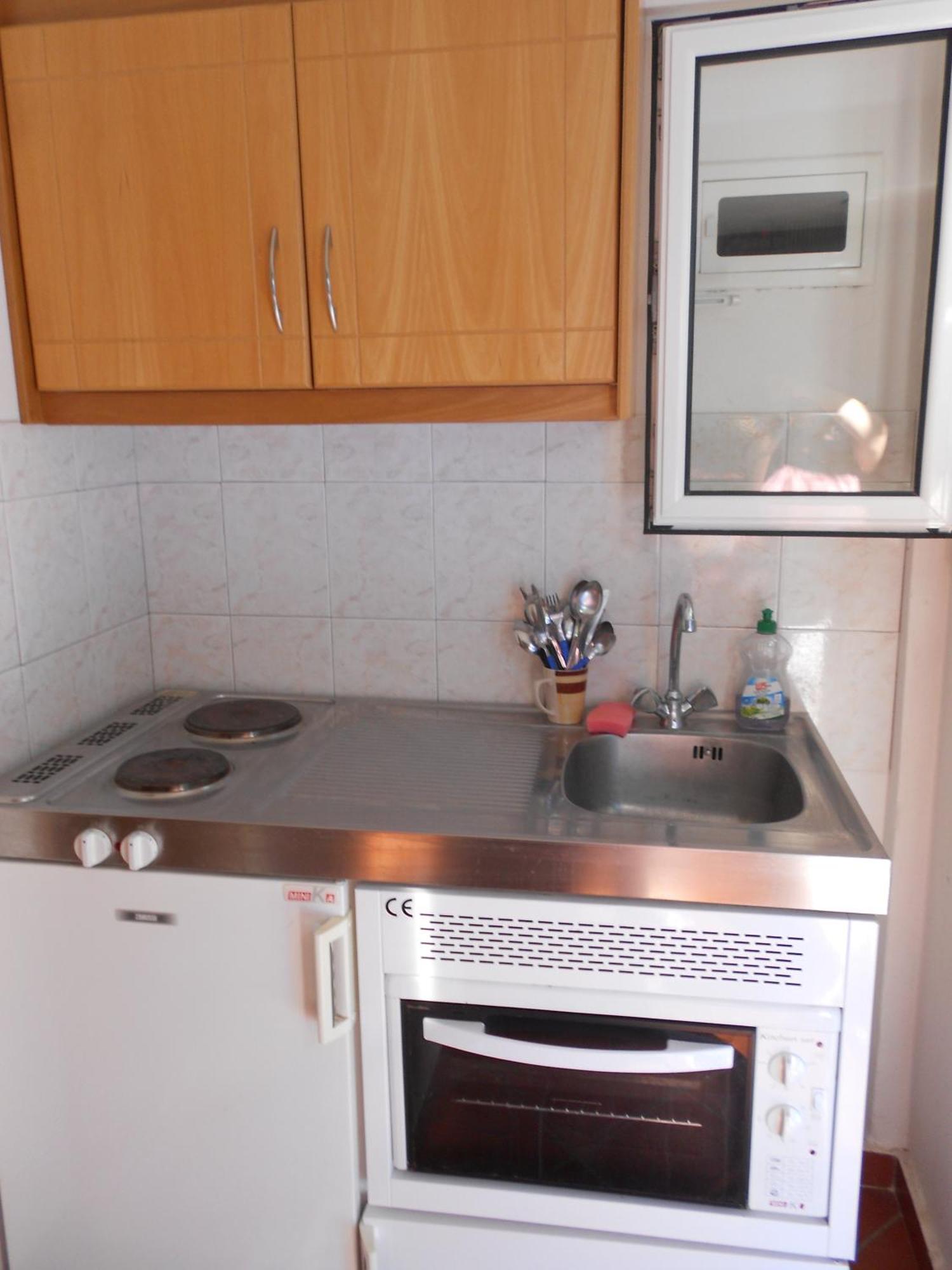 Xristina Studios Vasiliki  Bilik gambar