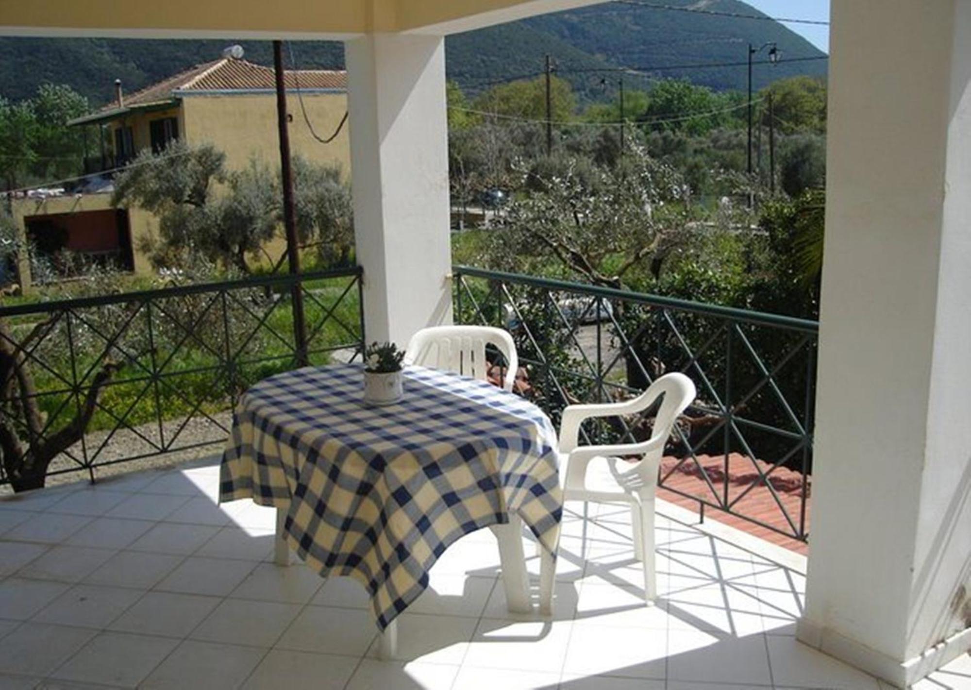 Xristina Studios Vasiliki  Bilik gambar